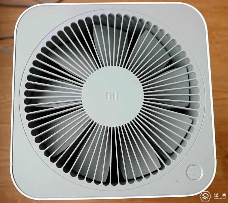 小米空气净化器2s开箱测评,小米空气净化器2s最新测评