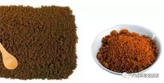 「吃货涨姿势」说说烘焙时常用的那些糖！细砂糖、绵白糖、糖粉……分别怎么用？