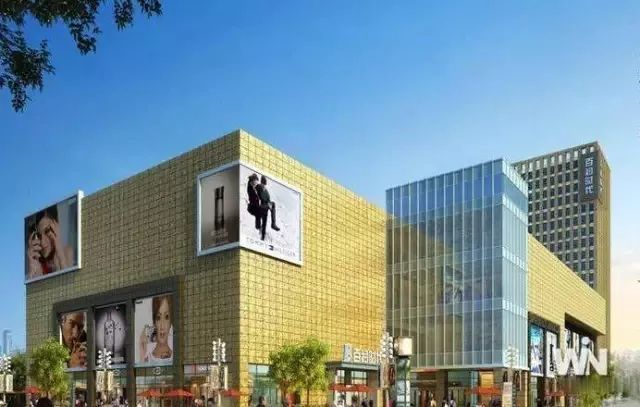 上海超级商场开业了吗,上海2021新开的大型商场