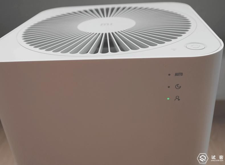 小米空气净化器2s开箱测评,小米空气净化器2s最新测评