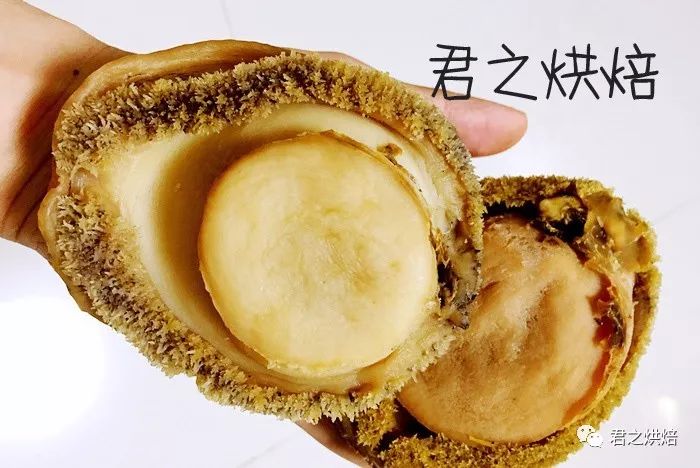 现成鲍汁煮干鲍,用时间做一桌好菜