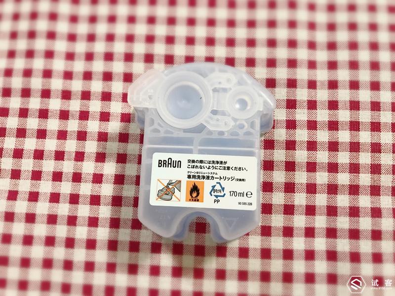 博朗5090cc实测,原来剃须也能这么舒服