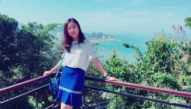 我在清华等你来｜陶然：平常之心，圆梦清华