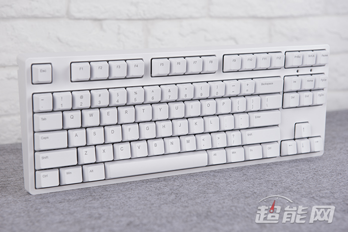 ikbcw200和c87区别,ikbc键盘r300和c87哪个好