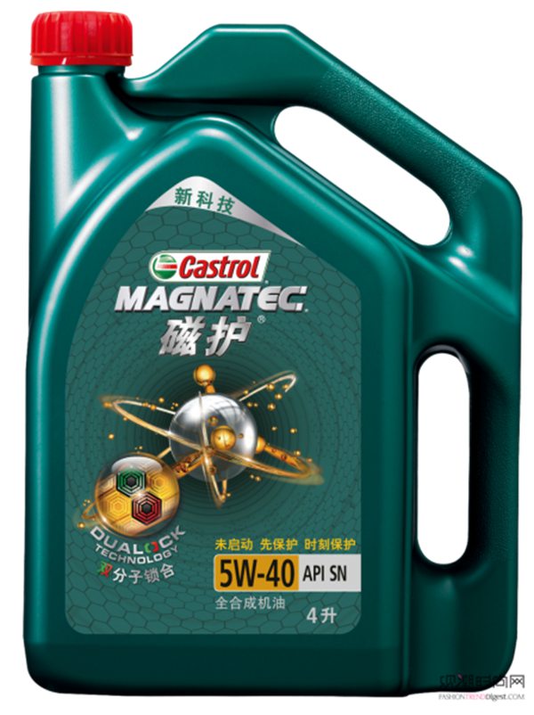 乱雪渐欲迷人眼，学会几招不惧险嘉实多磁护教你雪天安全行车正确姿势