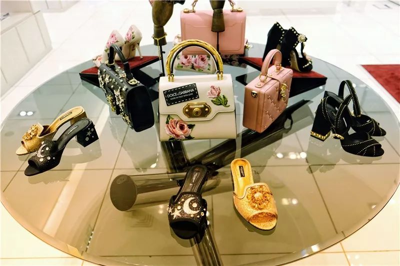 攻略｜女人犒赏自己莫过于Dobuy·迪拜