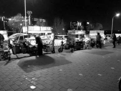 双桥，到底有多闹心？！