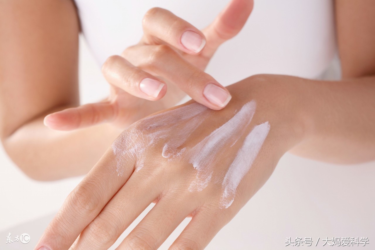 冬季护手霜保湿效果好,护手霜保湿滋润排行榜