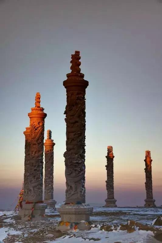 春节旅游一定要去五台山吗,今年冬天一定要去一趟五台山