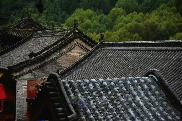 春节旅游一定要去五台山吗,今年冬天一定要去一趟五台山