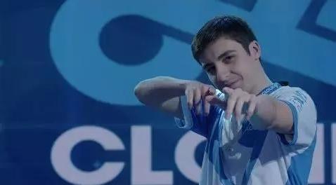 英雄联盟clearlove为什么叫厂长,clearlove是lol几号选手