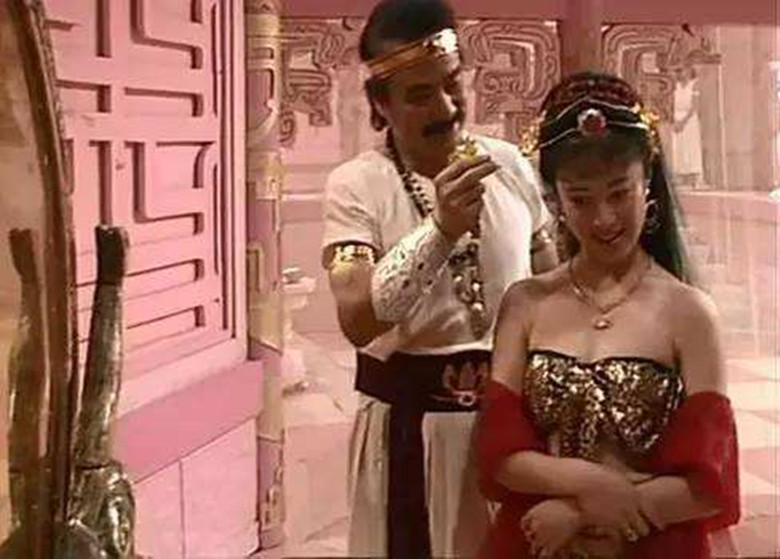 历史上虿盆之刑,虿盆之刑都有什么