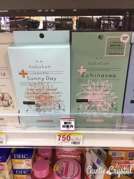 适用于初学者的平价日本美妆推荐,日本药妆最新必买清单