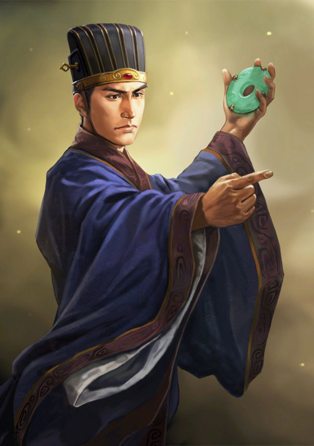 负荆请罪廉颇有没有跪着,廉颇负荆请罪是担当吗