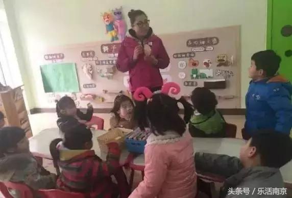 南京最贵私立幼儿园收费一览表,南京最贵的国际幼儿园