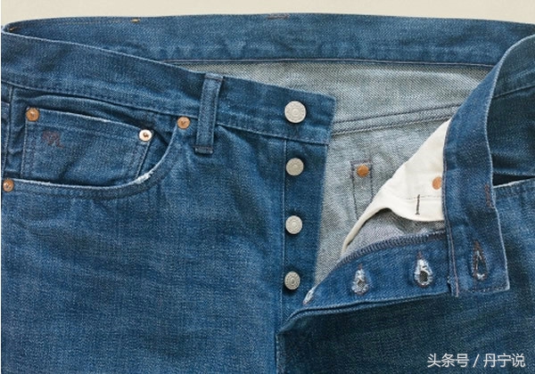 拉夫劳伦doublerl牛仔裤上身效果,拉夫劳伦2023最新款牛仔裤