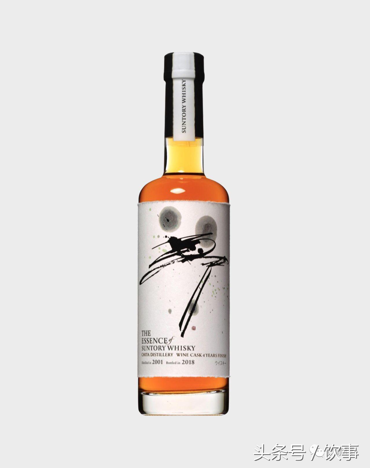 山崎威士忌最好喝的一款,山崎威士忌推荐