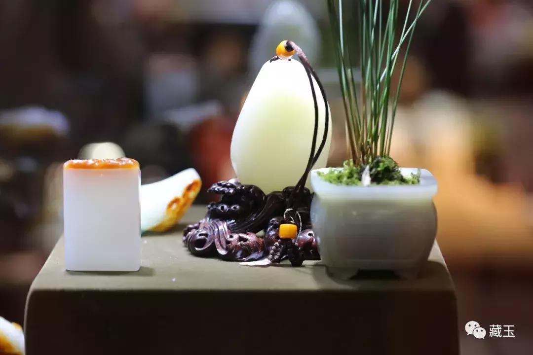 和田玉近二十年升值了多少,和田玉涨价最快的是哪种