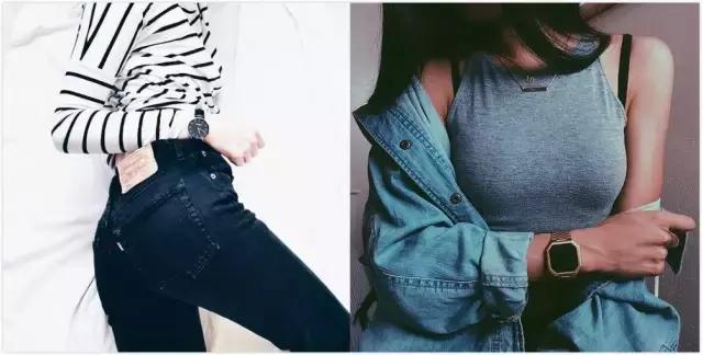 超没品位的4大穿衣细节,人人都应该掌握的10个穿衣技巧