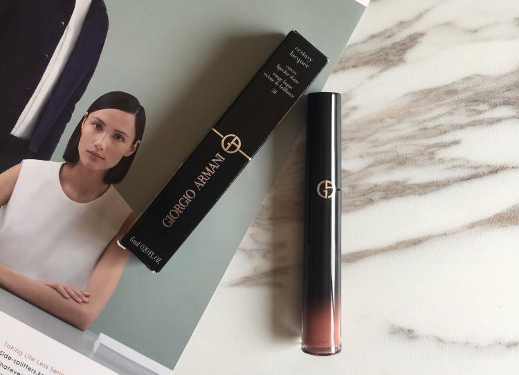 超美的豆沙奶茶色口红合集!香奈儿迪奥阿玛尼经典温柔色唇膏!