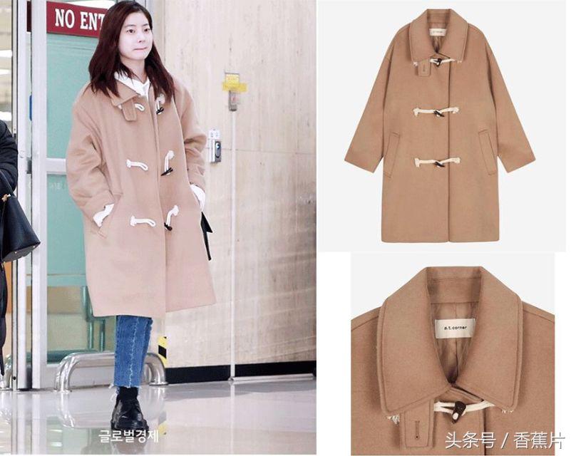 平价潮牌同款衣服有哪些,十大潮牌潮流穿搭