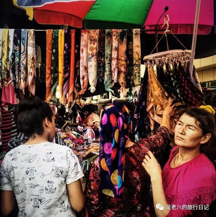 去大西北旅行的感悟,去西北旅行的感悟