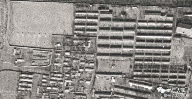 卫星图保定,河北保定夜景灯光卫星图