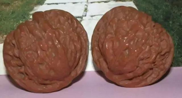 文玩核桃品种图鉴大全前十名,文玩核桃手串品种大全