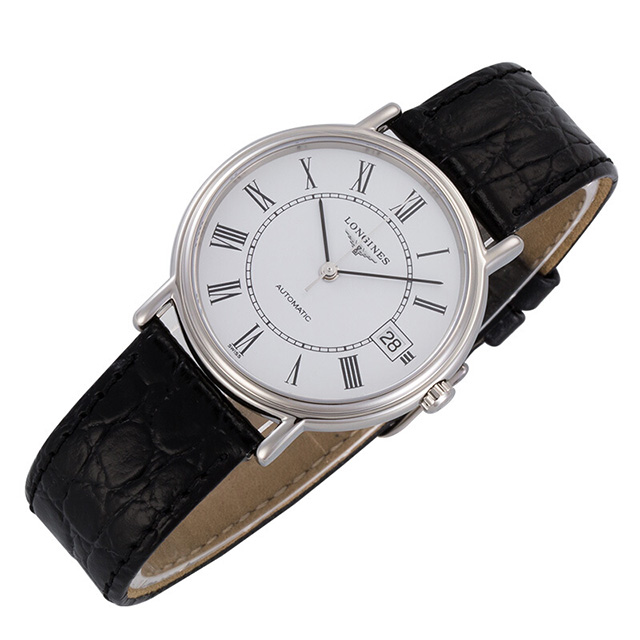 详解腕表界十大坑表,全球猎手