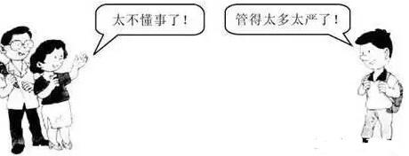 如何对付父母的尬聊,怎么应对长辈的尬聊