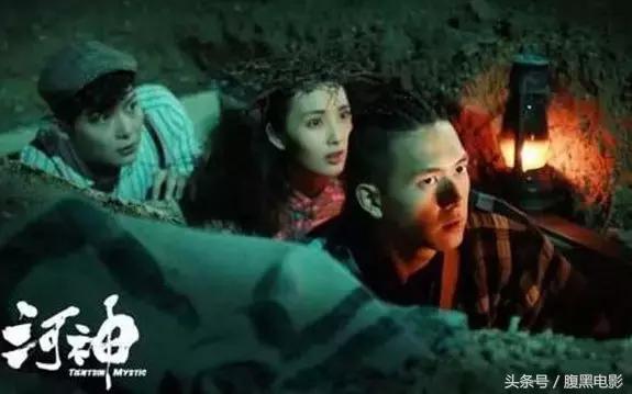 今年的网剧，就靠这几部了