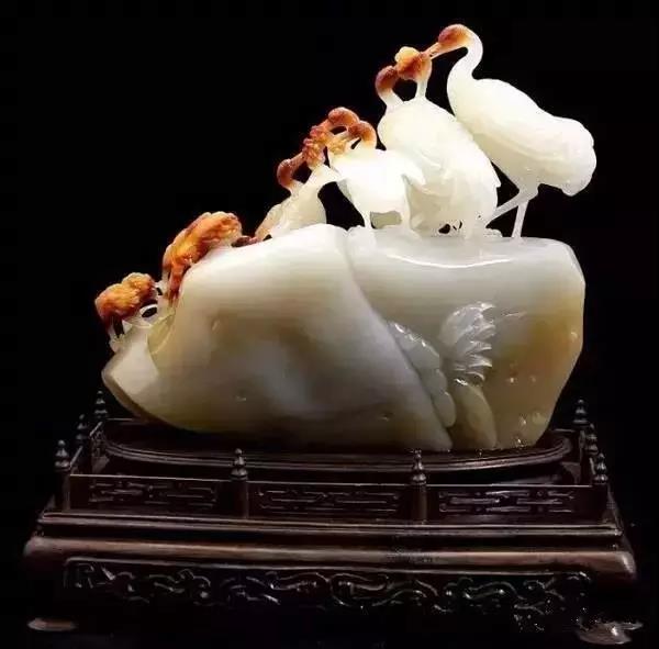 世界各地珍稀宝玉石大全,中国各省珍稀宝玉石图片