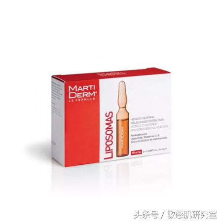 椎心泣血地拔草|敏感肌用一次就想丢掉的护肤品