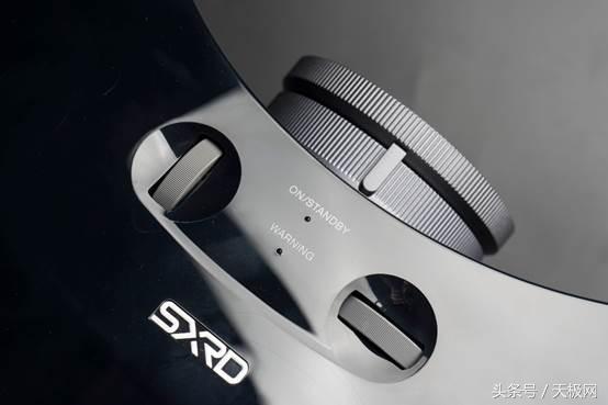 索尼vw768投影仪评测,索尼vw598投影机