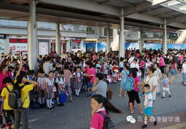 深港两地何时通关,深港通关时间表