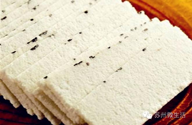 苏州十大老字号糕点,苏州必买的糕点有哪些