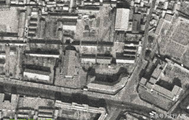 保定老卫星图,卫星地图河北省保定市