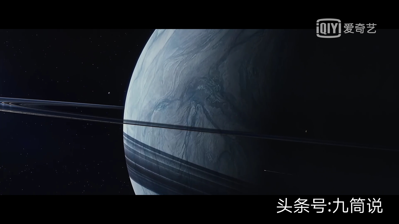 普罗米修斯跟异形里的怪物不一样 (讲解普罗米修斯和异形)