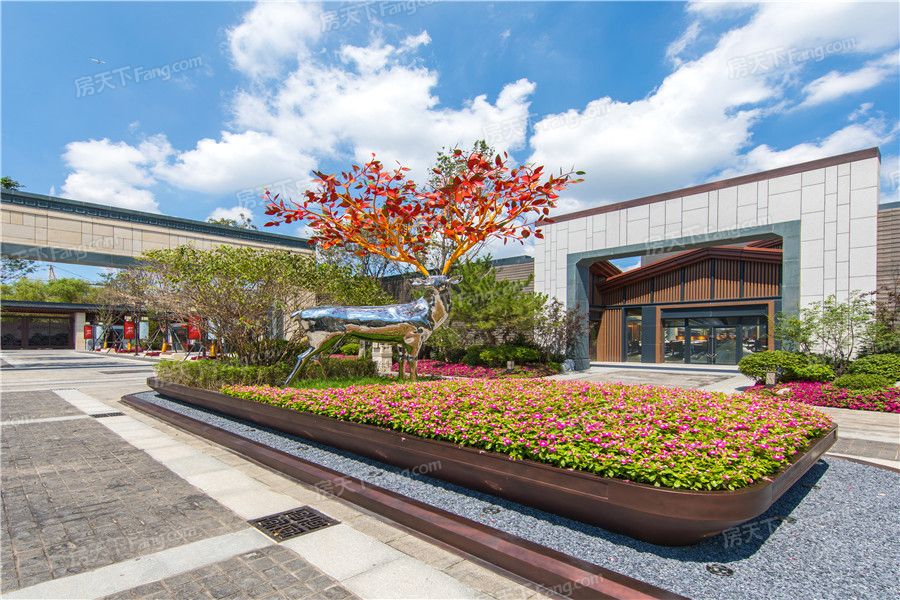 回家置业优惠房,回家地产