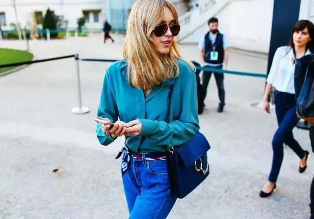 超没品位的4大穿衣细节,人人都应该掌握的10个穿衣技巧