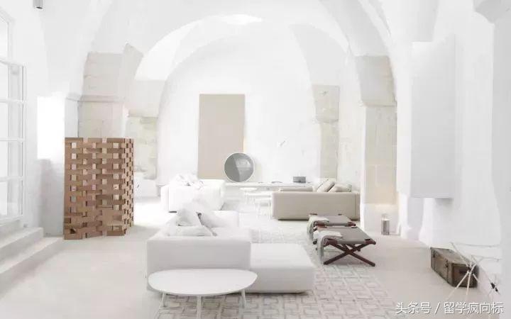 欧洲的设计为什么这么牛,意大利的设计为什么厉害