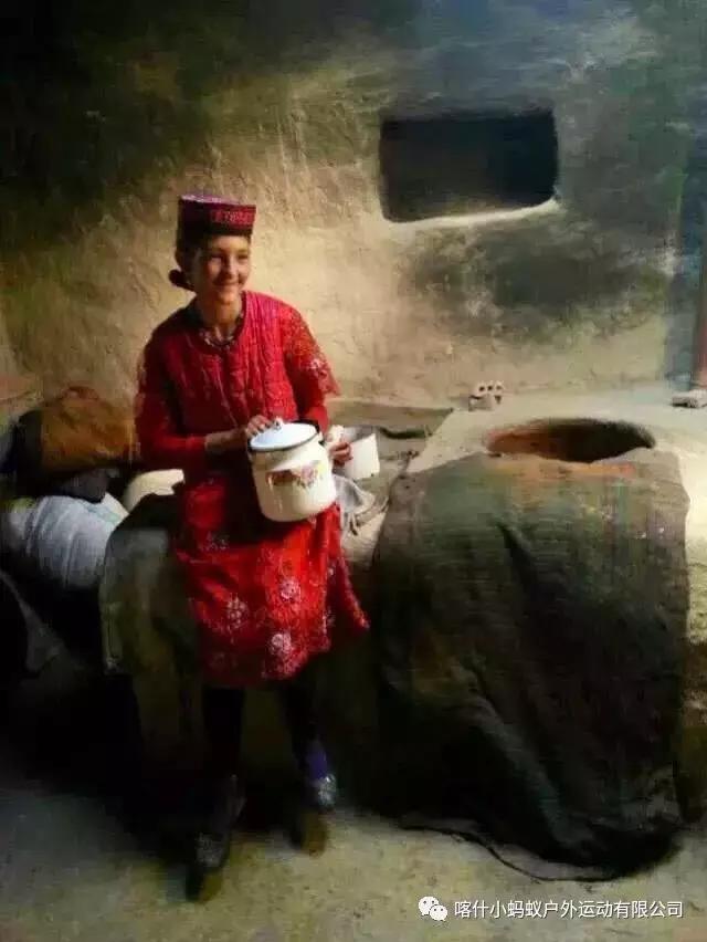 帕米尔高原肖贡巴哈尔节,帕米尔高原上的肖贡巴哈尔节