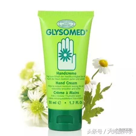 冬季护手霜保湿效果好,护手霜保湿滋润排行榜