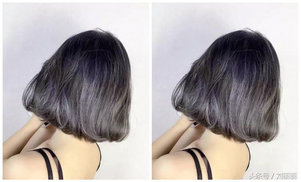 适合大脸的全烫烫发,适合大脸简单的烫发