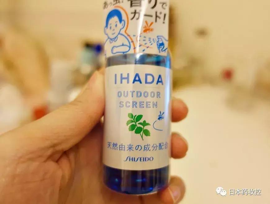 适用于初学者的平价日本美妆推荐,日本药妆最新必买清单