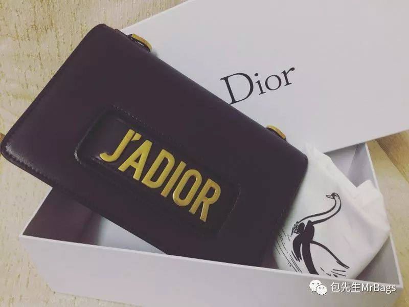 什么叫“包治百病”chanel、LV、Dior让爱买包包的人亲自告诉你