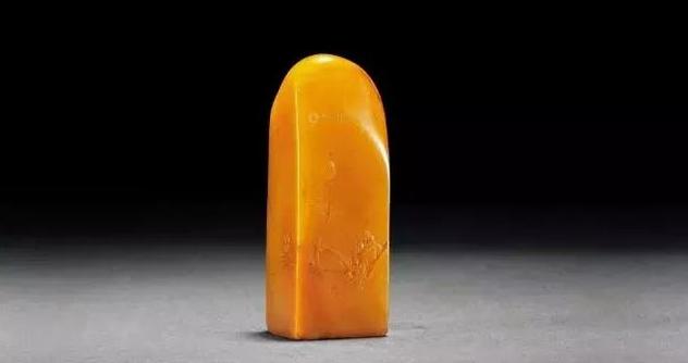 田黄石有收藏价值吗,田黄石鉴别方法