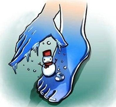 一到冬天手脚冰凉怎么调理最好,一到冬天手脚冰凉的偏方