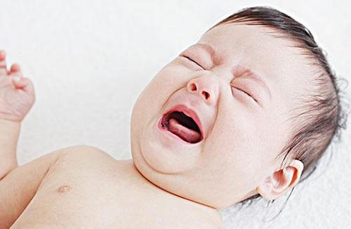 孕6个月腹胀,6个月宝宝腹胀怎么回事