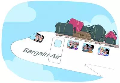 坐飞机旅行行李丢了如何办,飞机行李箱损坏到家才发现怎么办